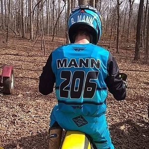 Meet your Posher, Brandon